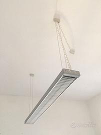 Lampade plafoniere ufficio