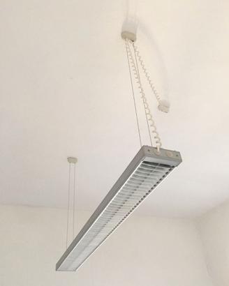 Lampade plafoniere ufficio