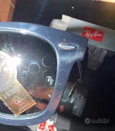 Ray-Ban Wayfarer RB2140 901A