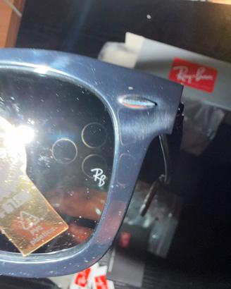 Ray-Ban Wayfarer RB2140 901A