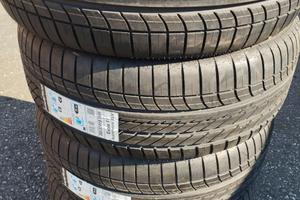 265/50 r19 GOMME ESTIVE GOODYEAR EAGLE F1