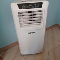 Condizionatore a terra