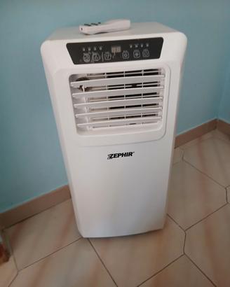 Condizionatore a terra