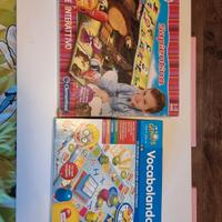 giochi da tavolo per bambini 