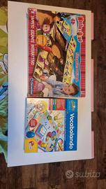 giochi da tavolo per bambini 