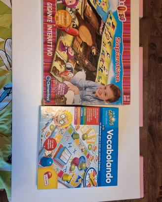 giochi da tavolo per bambini 