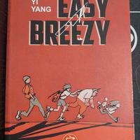 Easy Breezy - Yi Yang