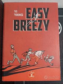 Easy Breezy - Yi Yang