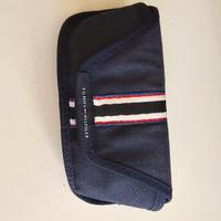 Custodia occhiali da sole Tommy Hilfiger