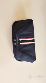Custodia occhiali da sole Tommy Hilfiger