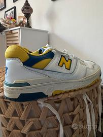 New Balance 550 43 27.5 cm