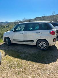 Fiat. 500L