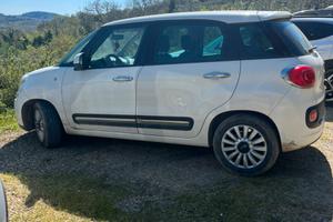 Fiat. 500L