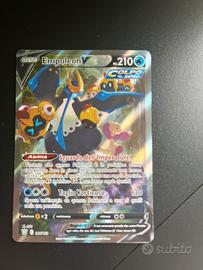 Carta pokémon V Alt. Art.