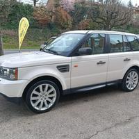 LAND ROVER Range Rover Sport 2.7 TDV6 HSE KM 42.
