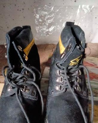 scarpe da treking