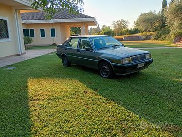 Lancia prisma 