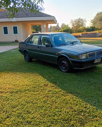 Lancia prisma 