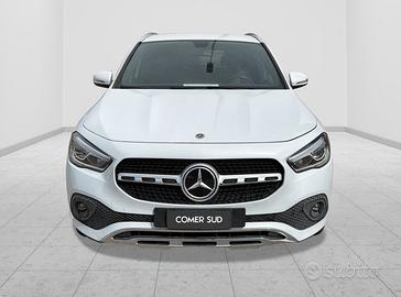 MERCEDES GLA-H247 2020 - GLA 250 Sport Plus U32414