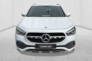 MERCEDES GLA-H247 2020 - GLA 250 Sport Plus U32414