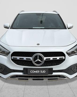 MERCEDES GLA-H247 2020 - GLA 250 Sport Plus U32414
