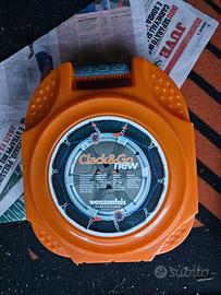 Catene da neve Weissenfels M43 Clack&Go
