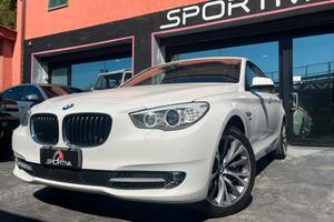 BMW 530 d Gran Turismo xdrive Futura auto