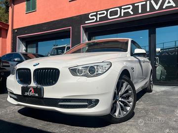 BMW 530 d Gran Turismo xdrive Futura auto