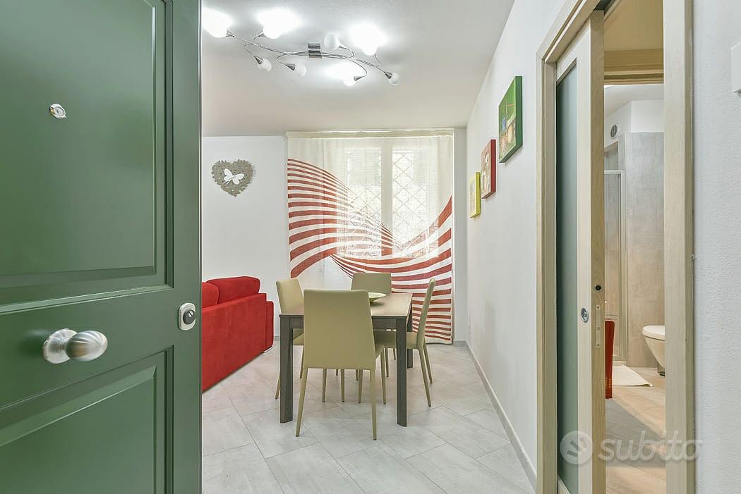 Appartamento – Firenze, Quartiere 1 - Vista 3