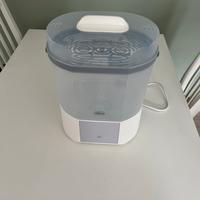 Sterilizzatore biberon chicco