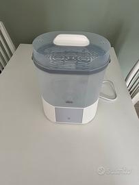 Sterilizzatore biberon chicco