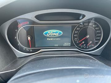Ford s max anno 2010