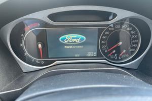 Ford s max anno 2010