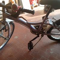 bicicletta bimba