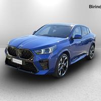 BMW X2 (U10) - X2 sDrive 18d Msport Pro