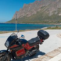 Suzuki GSX 550 ef