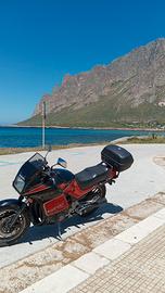Suzuki GSX 550 ef