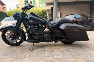 Road King Special 2024
