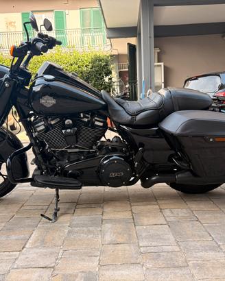 Road King Special 2024