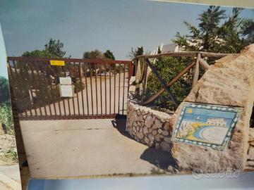 Attico a Calasetta (CA) villaggio Cala di Seta