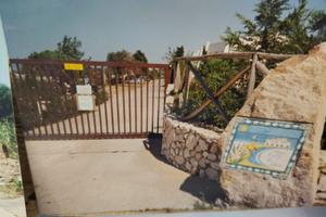 Attico a Calasetta (CA) villaggio Cala di Seta