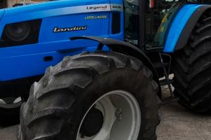 Landini 165 legend deltasix