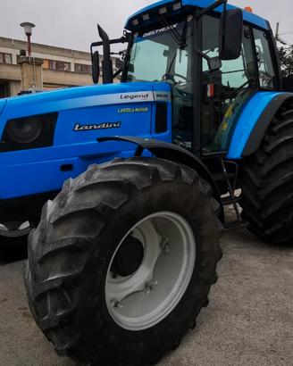 Landini 165 legend deltasix