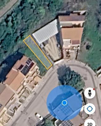 Terreno edificabile - ittiri, 07044
