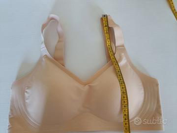 Reggiseno nota marca