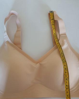 Reggiseno nota marca