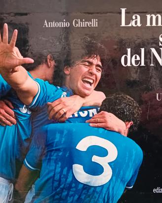 La magica storia del Napoli