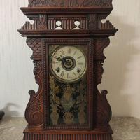 Orologio pendolo Eclipse da revisionare
