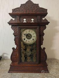 Orologio pendolo Eclipse da revisionare