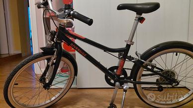 bici bimba/o 20
